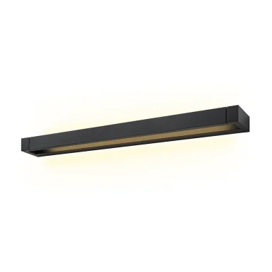 Бра Crystal Lux KANTO AP20W LED BL