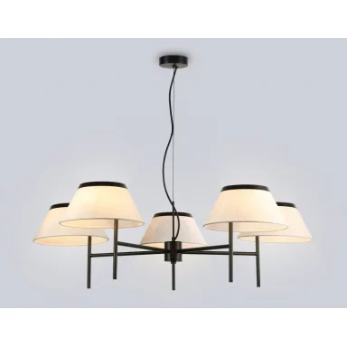 Подвесная люстра Ambrella Light LH72453