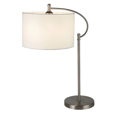 Настольная лампа ARTE Lamp A2999LT-1SS