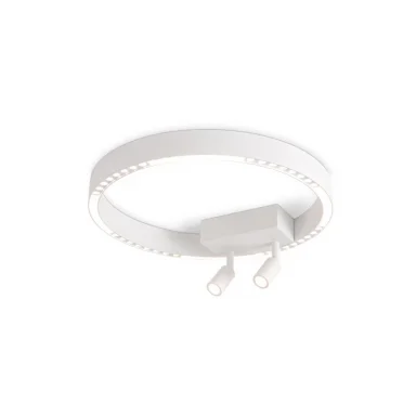 Накладной светильник Ambrella Light FL5805