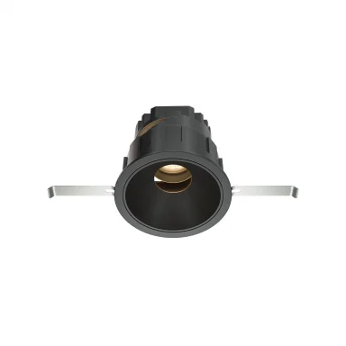 Встраиваемыйсветильник Wise 3000K 10W 36° DL057-10W3K-B