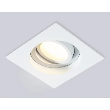 Встраиваемый светильник Ambrella Light TN102757