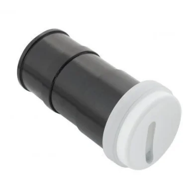 Подсветка ступеней лестницы DK1007-WH