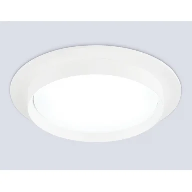 Встраиваемый светильник Ambrella Light TU5011