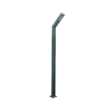 Садово-парковый светильник Kink Light 09202-F(220V/Solar),16(07)
