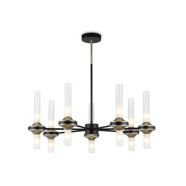 Люстра на штанге Ambrella Light LH55353