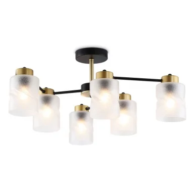 Люстра на штанге Ambrella Light TR303325