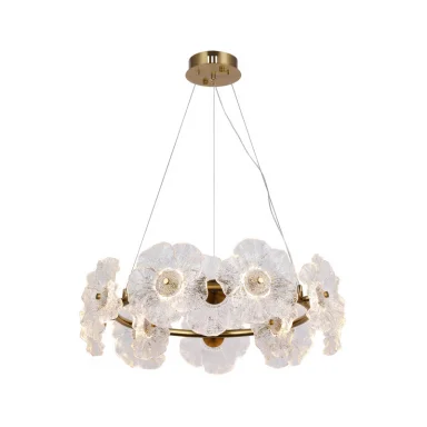 Подвесная люстра Kink Light 07601-60A,36