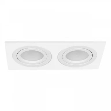 Встраиваемый светильник ARTE Lamp A2168PL-2WH