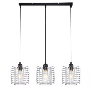 Escada 10190/3S E27*40W Chrome