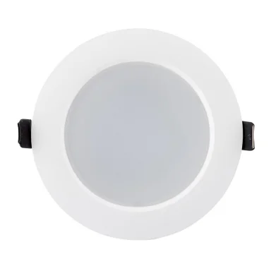 Встраиваемый светильник DK3047-WH