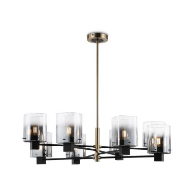 Люстра на штанге Ambrella Light LH57043