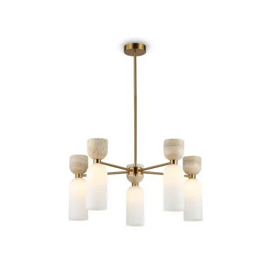 Люстра на штанге Ambrella Light LH53325