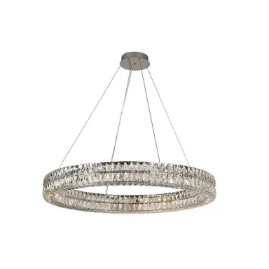 Подвесная люстра Newport 8550/95 C chrome