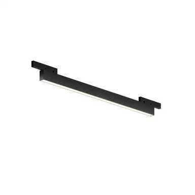 Трековыйсветильник TR192-1-8W3K-B