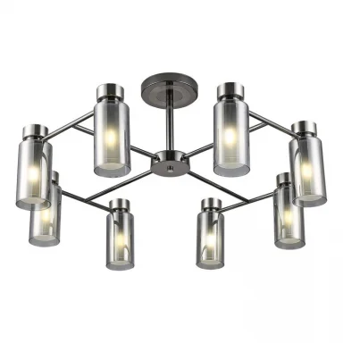 Escada 1115/8PL E14*15W Chrome