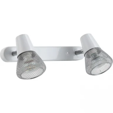 Спот ARTE Lamp A9268AP-2WH