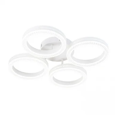 Накладная люстра Escada 10282/4LED