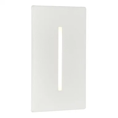 SL9519.508.01 Встраиваемый светильник ST-Luce белый LED 1*3W 3000K