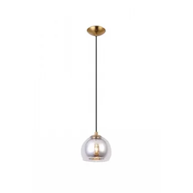 Подвесной светильник ARTE Lamp A7984SP-1PB