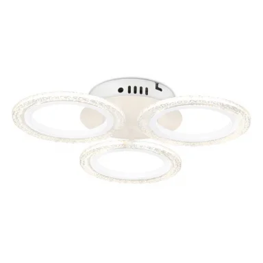 Накладная люстра Ambrella Light FA4050