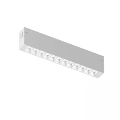 Светильник на шине Denkirs DK8201-WH