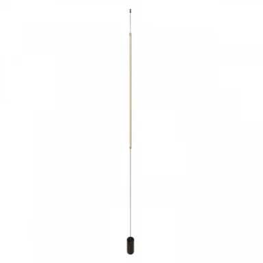 Торшер ARTE Lamp A2918PN-1BK