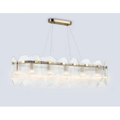 Подвесная люстра Ambrella Light LH31255