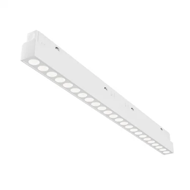 Трековый светильник Technical TR031-2-24W4K-W