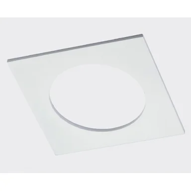 Рамка ITALLINE SP 01 black