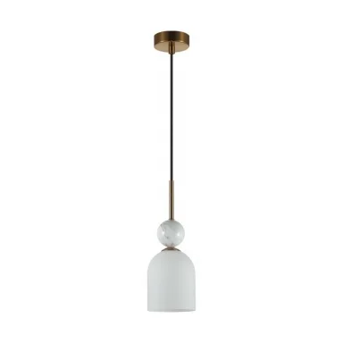 Подвесной светильник Odeon Light 4359/1B