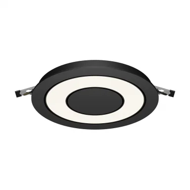 Встраиваемый светильник Technical DL102-12W4K-B