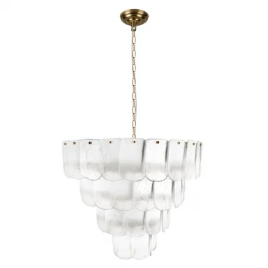 Подвесная люстра LOFT IT 10482/600 White