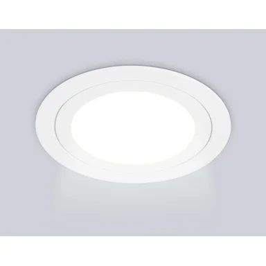 Влагозащищенный светильник Ambrella Light TN6601