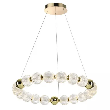 Подвесная люстра Odeon Light 5008/60L