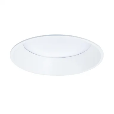 Точечный встраиваемый светильник Arte Lamp FRAME A7995PL-1WH