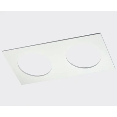 Рамка ITALLINE SP 02 white