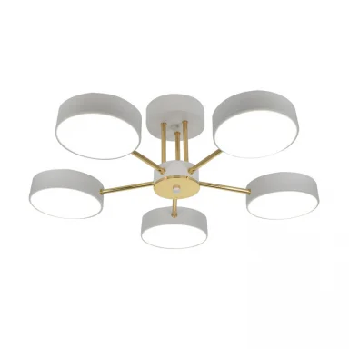 Люстра на штанге Escada 10262/5LED