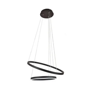 Подвесной светодиодный светильник Kink Light Тор 08219,19(3000-6000K)