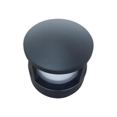 Уличный настенный светильник Arte Lamp ULYSSES A8912AL-1BK