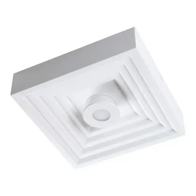 GESSO 700 LM 10218/SG LED 7W ESCADA