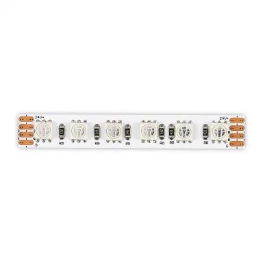 ST1004.017.20RGB Светодиодная лента  - -16,8W  Lm Ra90 IP20 L1 000xW10xH2 24VV