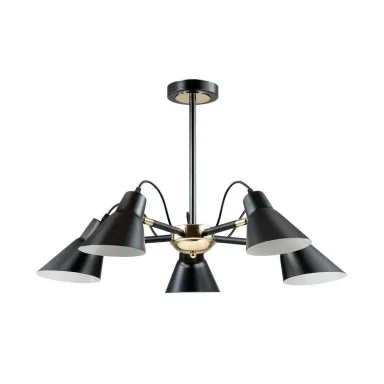 Потолочная люстра Lumion Naomi 3709/5C