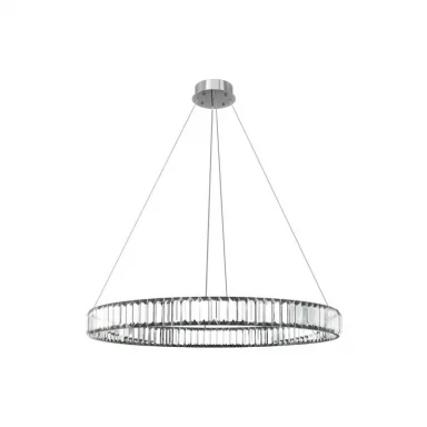 Подвесная люстра LOFT IT 10135/800 Chrome