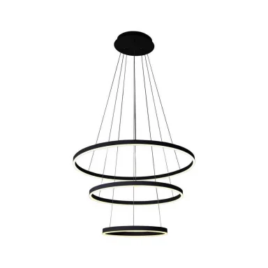 Подвесной светодиодный светильник Kink Light Тор 08223,19(3000-6000K)