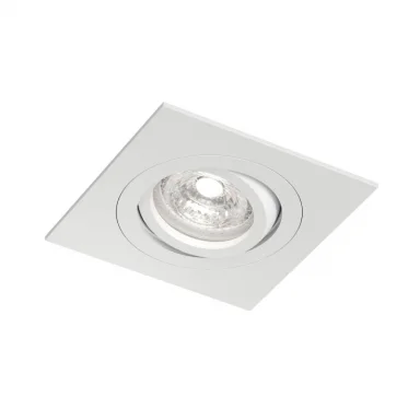 Влагозащищенный светильник Denkirs DK2111-WH