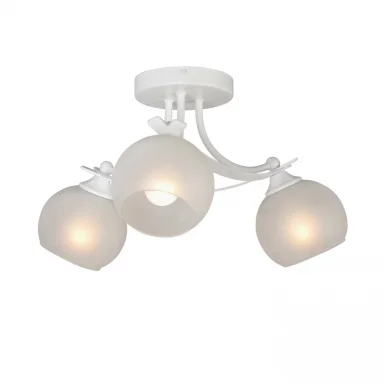 Накладная люстра Vitaluce V2564-0/3PL