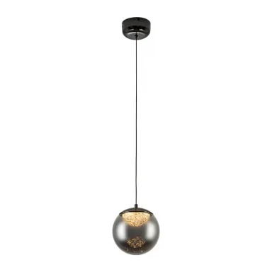 Подвесной светильник MODELUX ML.2338.150 BK-BK