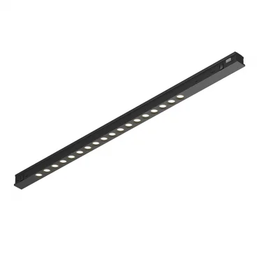 Трековый светильник TR232-2-15W4K-B
