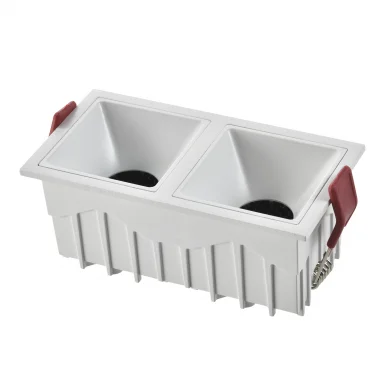 ST757.548.20 Св-к встр. Белый LED 210W 60° IP20 L65xW126xH52 85-265V В комплекте